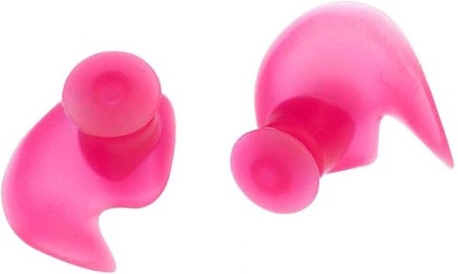 Okado Zwemoordoppen – 1 Paar – Roze – One Size