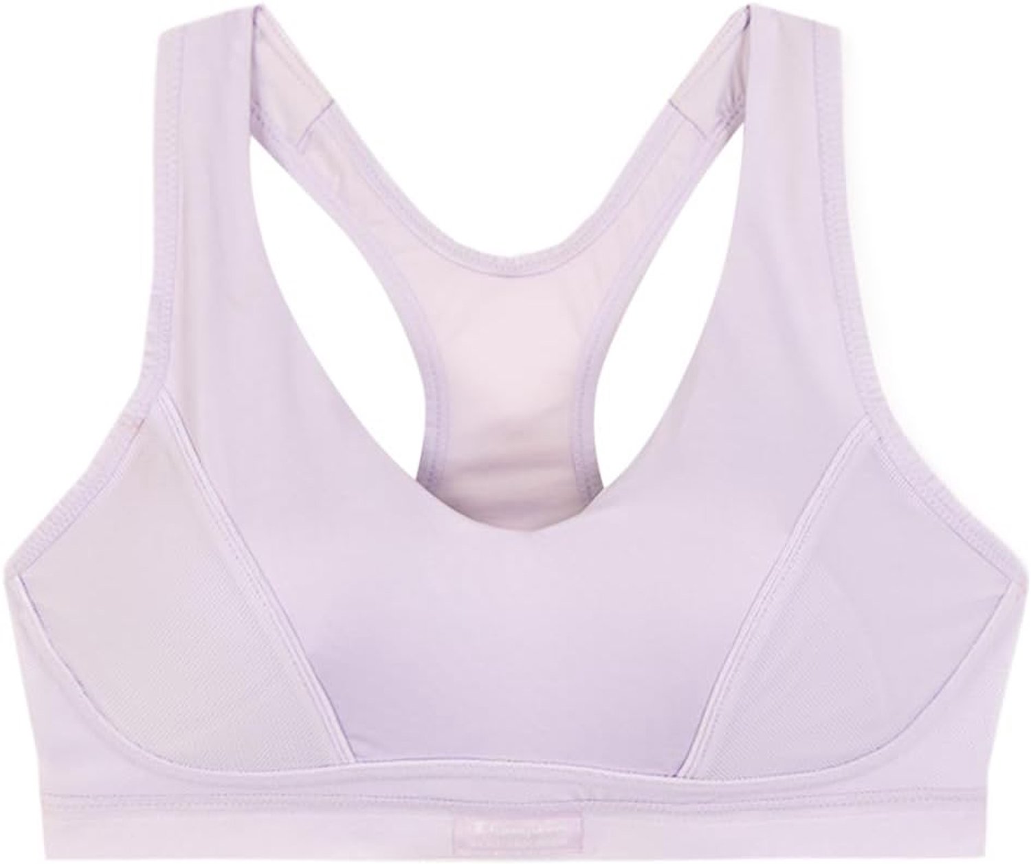 Shock Absorber Sport BH Pump Padded - Orchid Purple - 80C