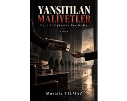 Maliyet Serisi 2 - YANSITILAN MALİYETLER