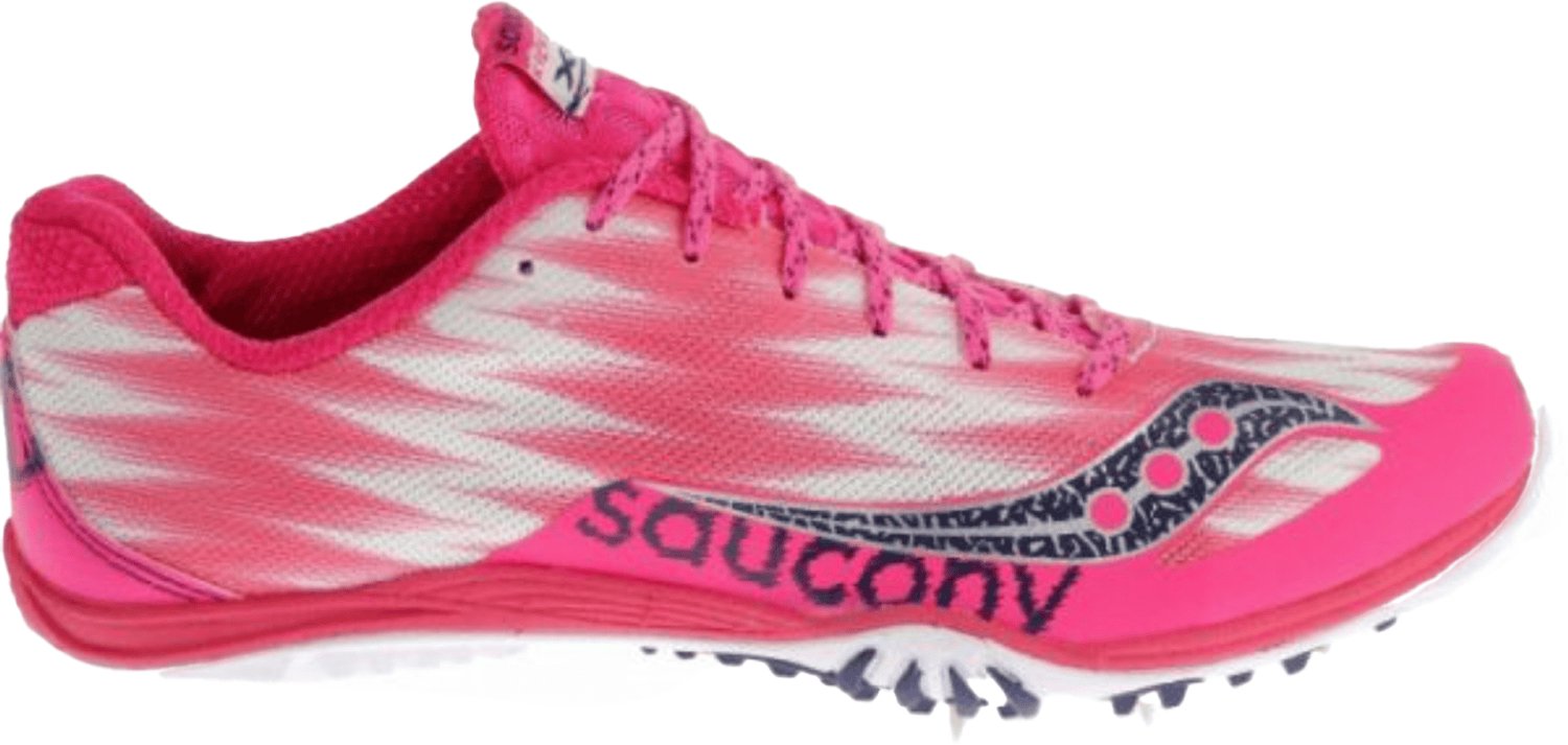 Saucony Kilkenny XC UK Women Roze