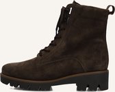 Gabor 055 Boots Dames - Bruin - Maat 35,5