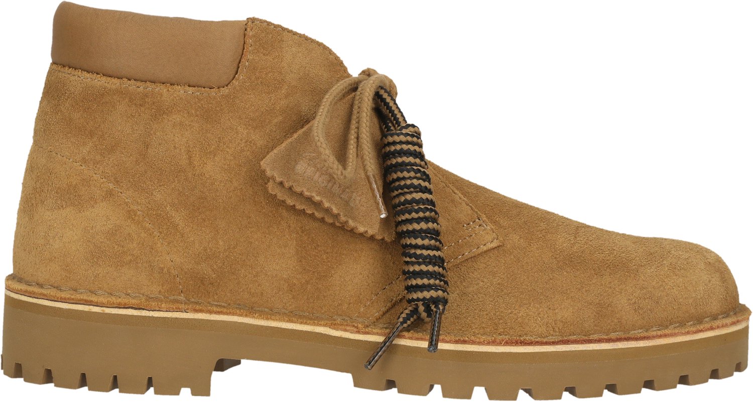CLARKS Schnürboots DRST 2456 Rock Lichtbruin