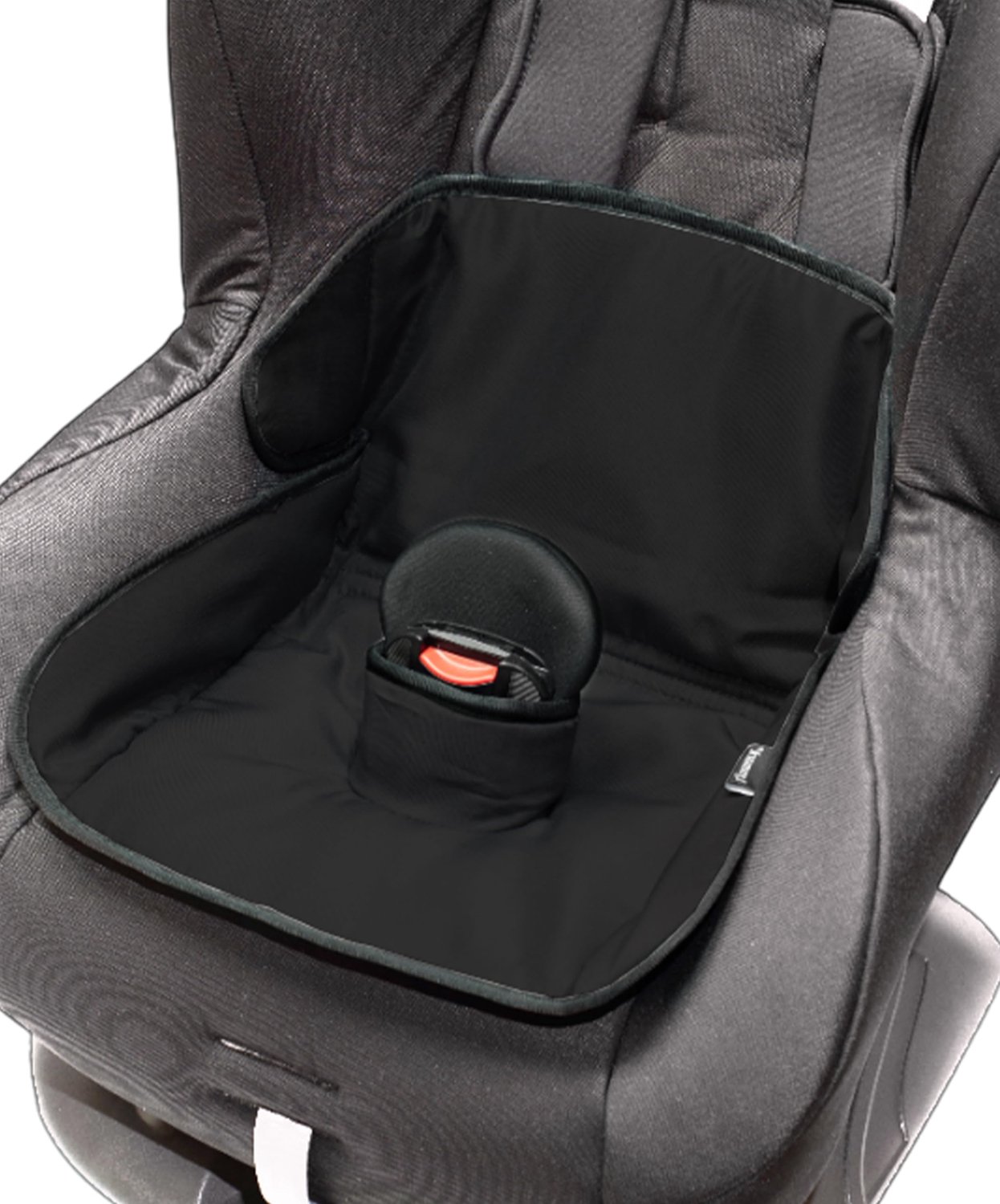 Lynmark® Potty Training Autostoelbeschermer Cover - Waterdichte Zachte Piddle Pads voor Peuters en Baby Carseat - ShopVlot