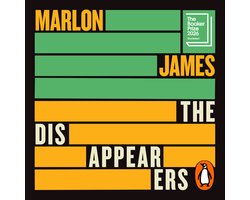 The Disappearers
