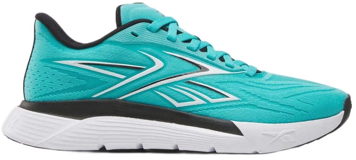 Reebok Nano Gym 2.0 Schoenen 1/2 Vrouw Turquoise