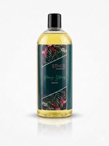 Sther Premium Massage olie en Glijmiddel 2-in-1 – Ontspannende Massageolie Erotisch – Ylang Ylang – 250 ml – Nederlandse Productie