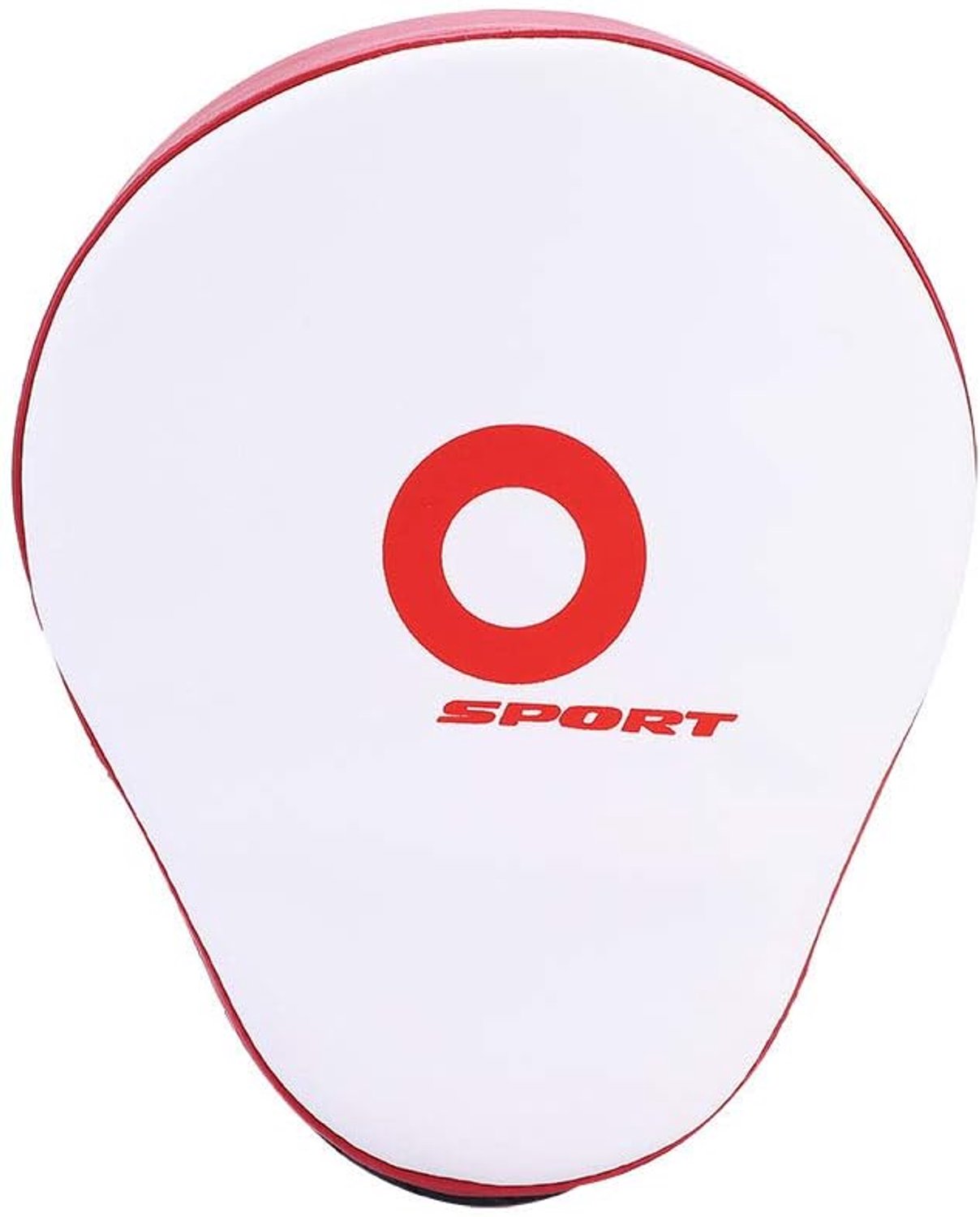 Punching Mitts - Ademend - Dikke PU Kussen - Ideaal voor MMA en Bokstraining - Vemera