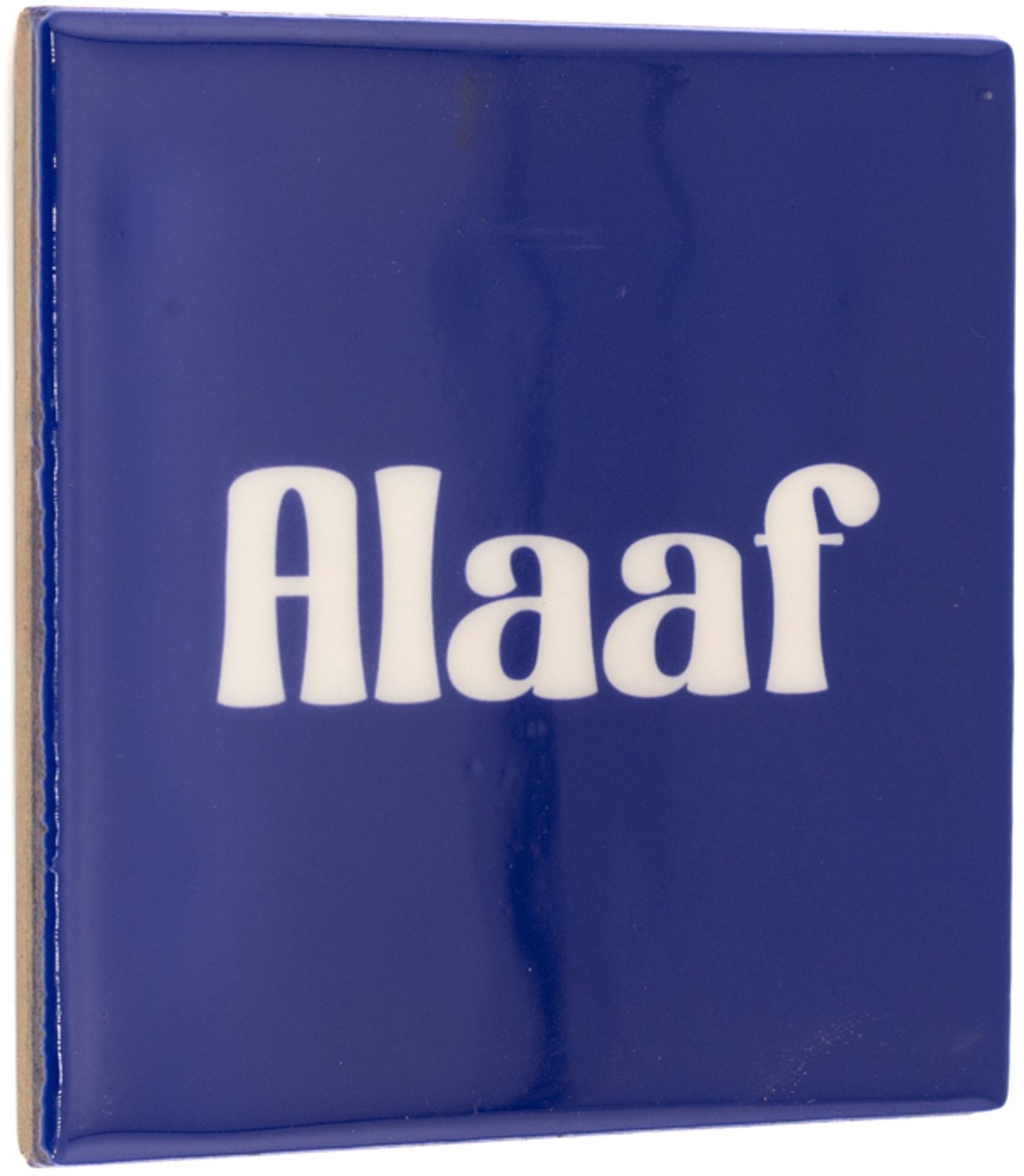 Tegeltje Alaaf