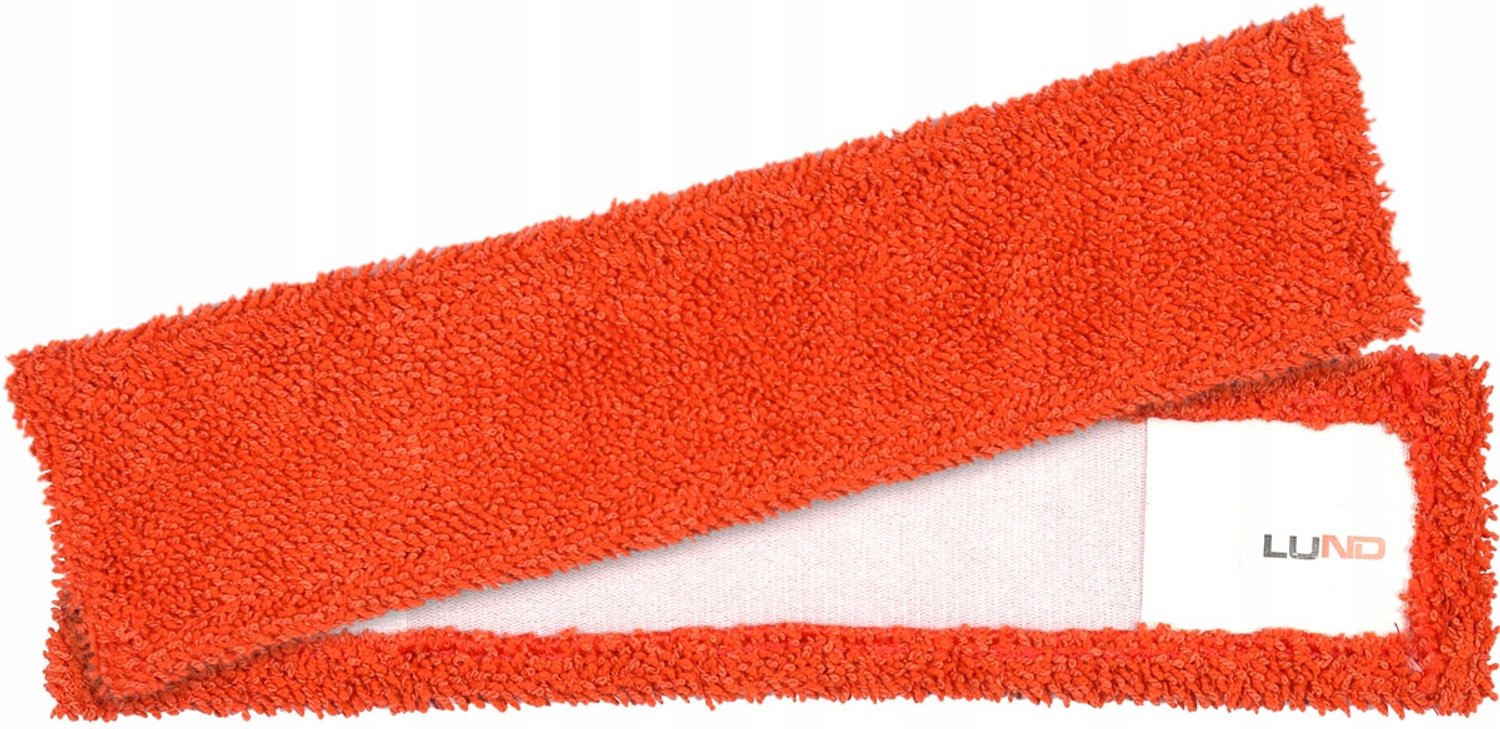 Lund Microvezel Raamwisser Pad 26 x 7 cm - Wasbaar