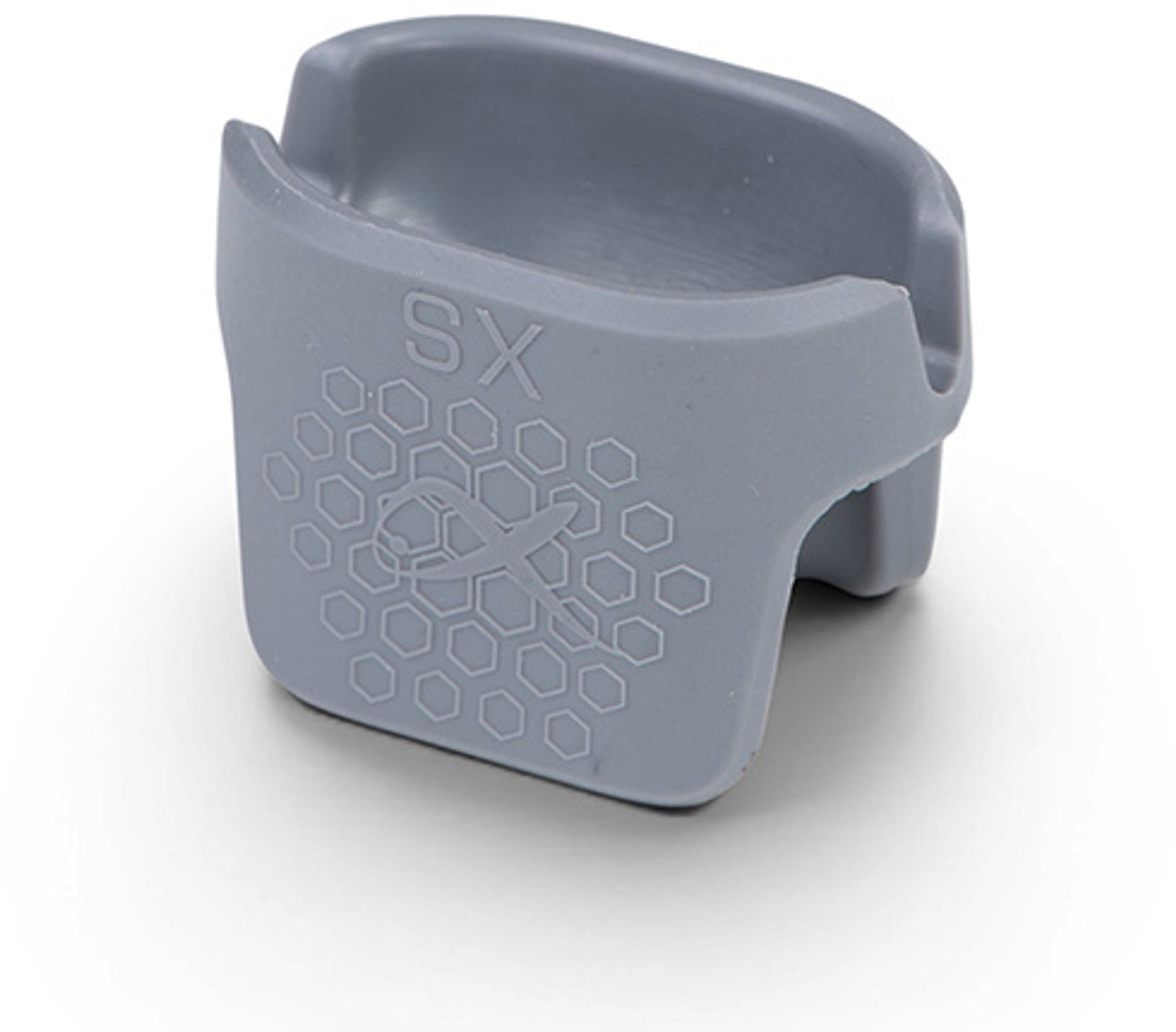 Matrix Method Mould – Vulvorm voor Method Feeders - Maat : Xsmall