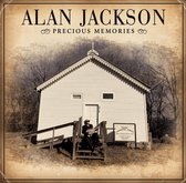 Alan Jackson - Precious Memories (CD)