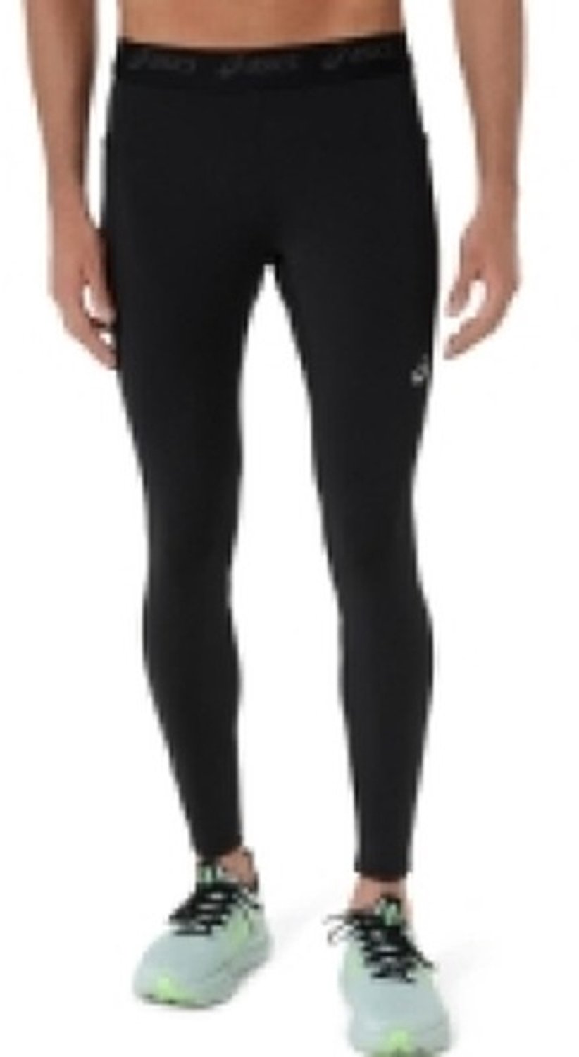 Asics Road Performance Panty Zwart