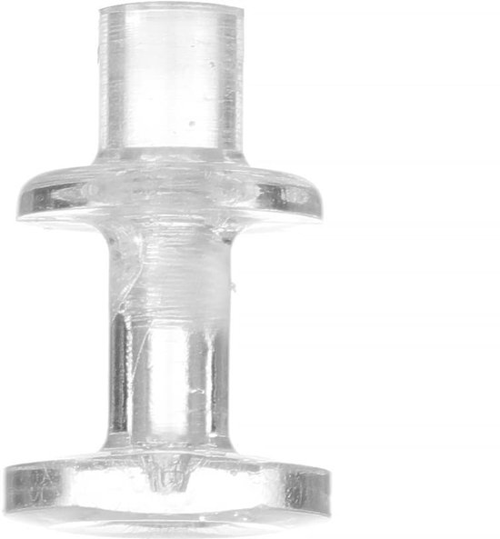 QEVA Milkshake Machine - Blender - Smoothiemaker - Zwart - 17cm x 20cm x 49cm van QEVA — afbeelding 4