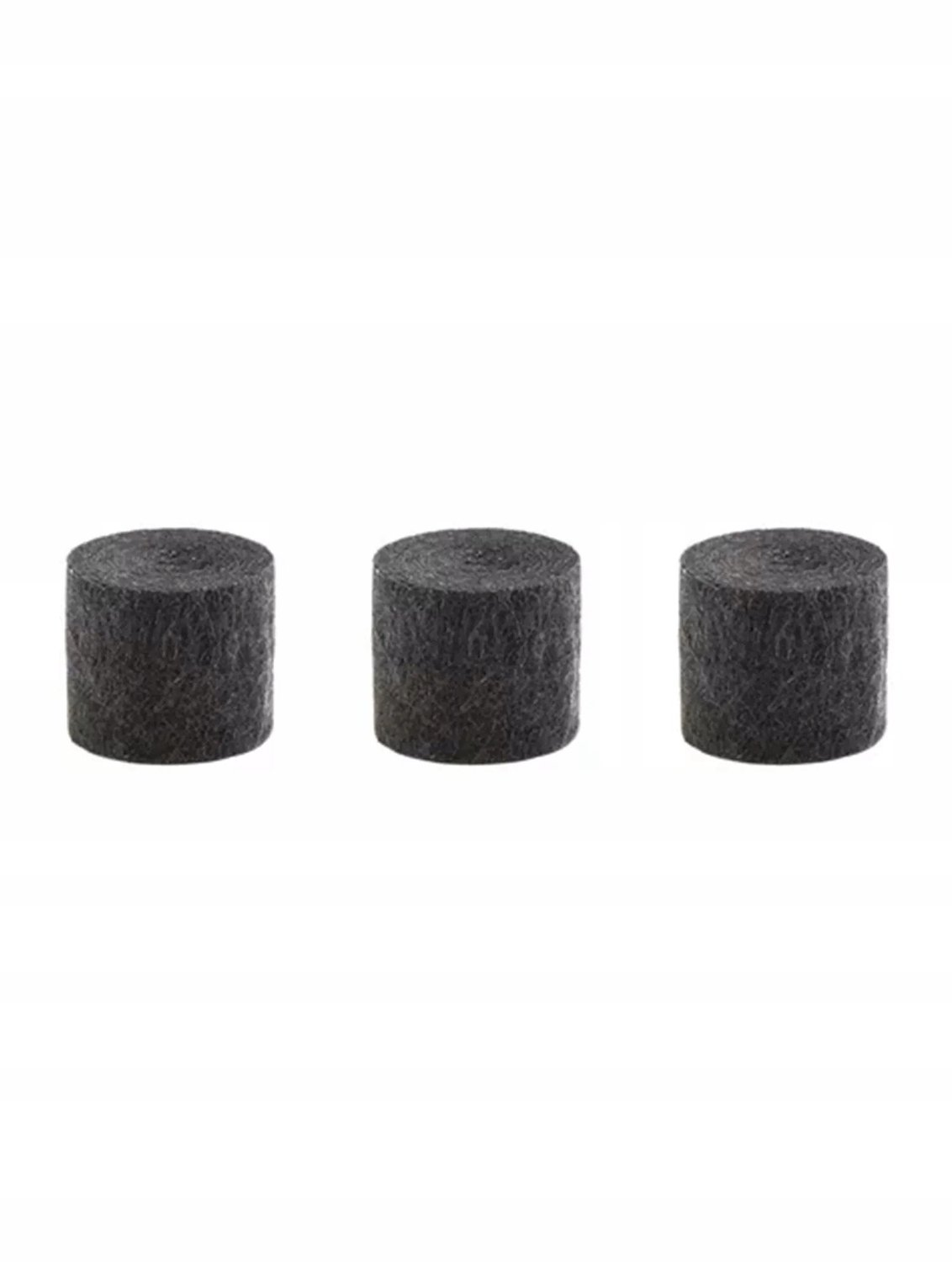 Katadyn Befree Ac Carbon Vervanging (3 St.) - UNI