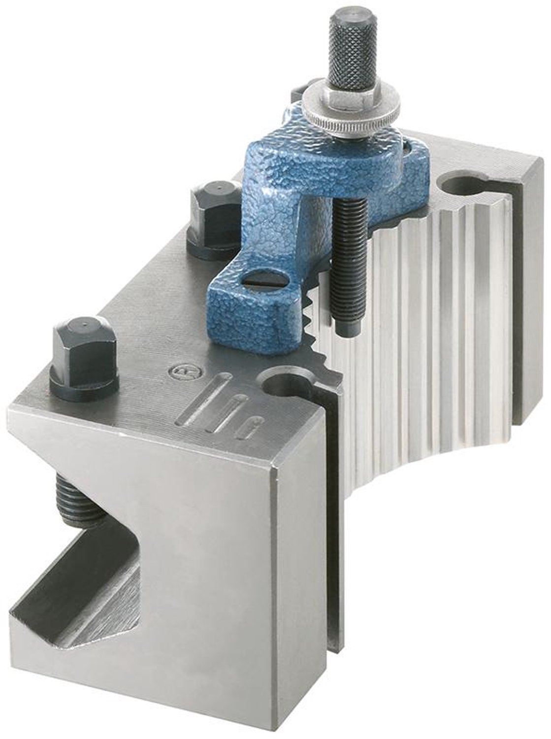 Inzetstuk voor snelwisselkop mt.C CH40160 SRW