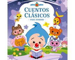 Plim Plim - Plim Plim - Cuentos clásicos para dormir