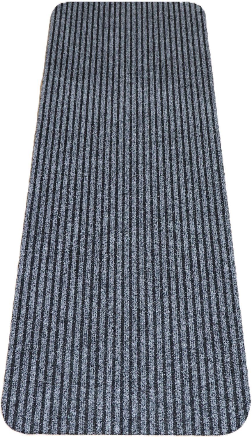 Prima Heavy Duty - Keukenmat - grijs - 50x140cm - antislip