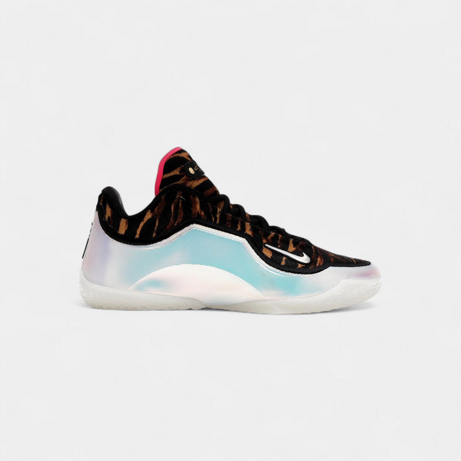 Nike LeBron 23 Heat Wave Wit