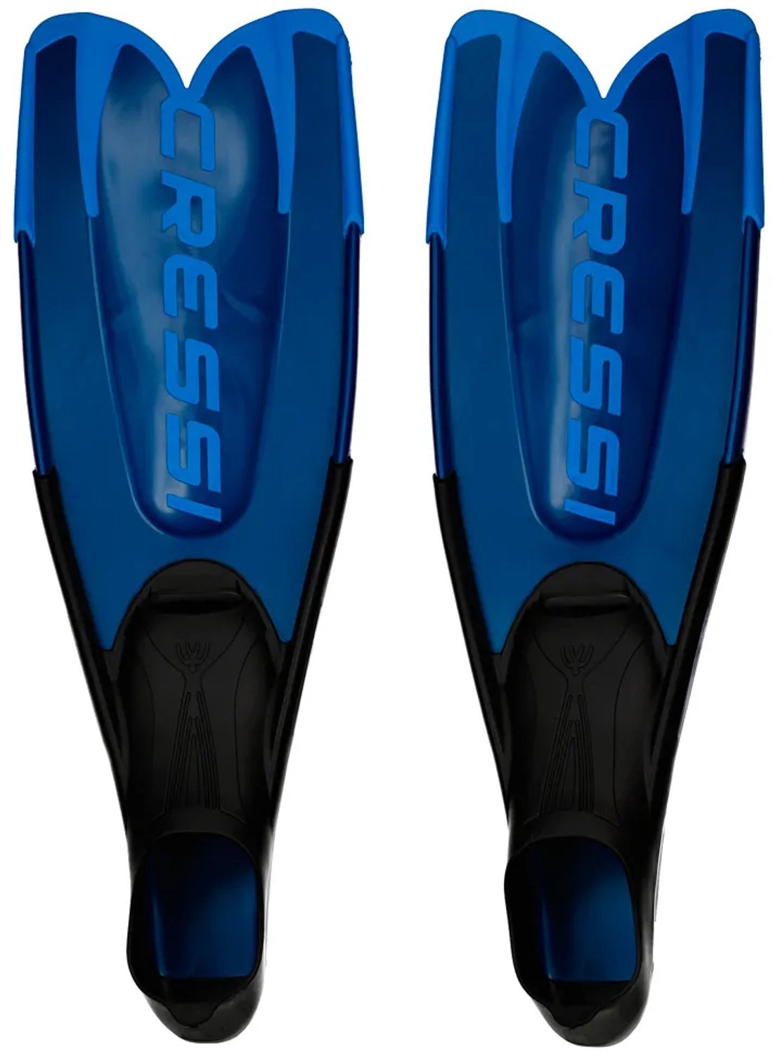 Cressi Agua Pro Duikvinnen Blauw EU 46-47
