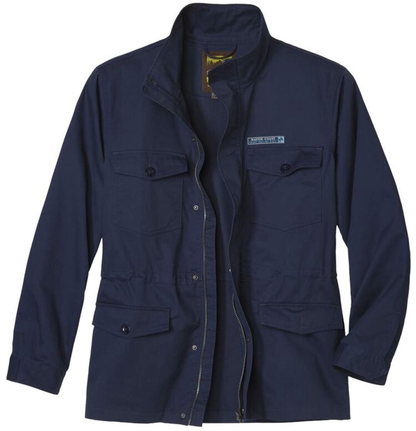 ATLAS FOR MEN - Lichte saharajas - Heren - Verkrijgbaar in grote maten - XL
