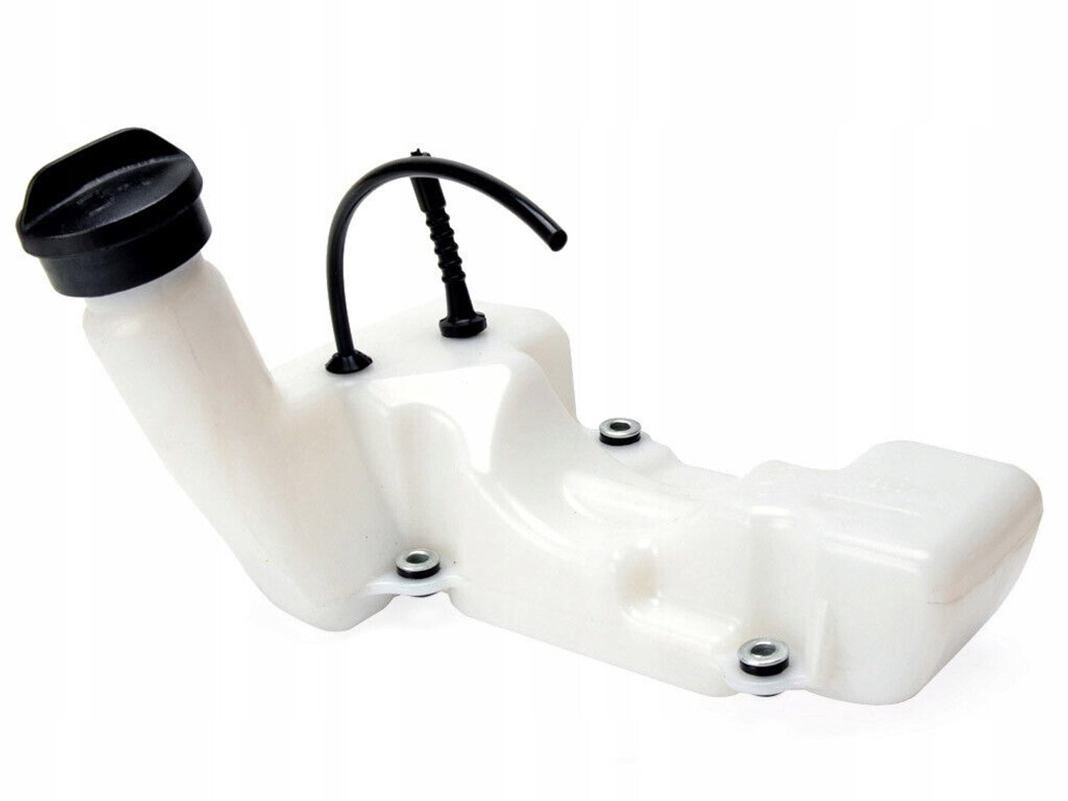 brandstoftank voor STIHL FS120, FS200, FS250, HT250, FS120R, FS200R en FS250R bosmaaiers