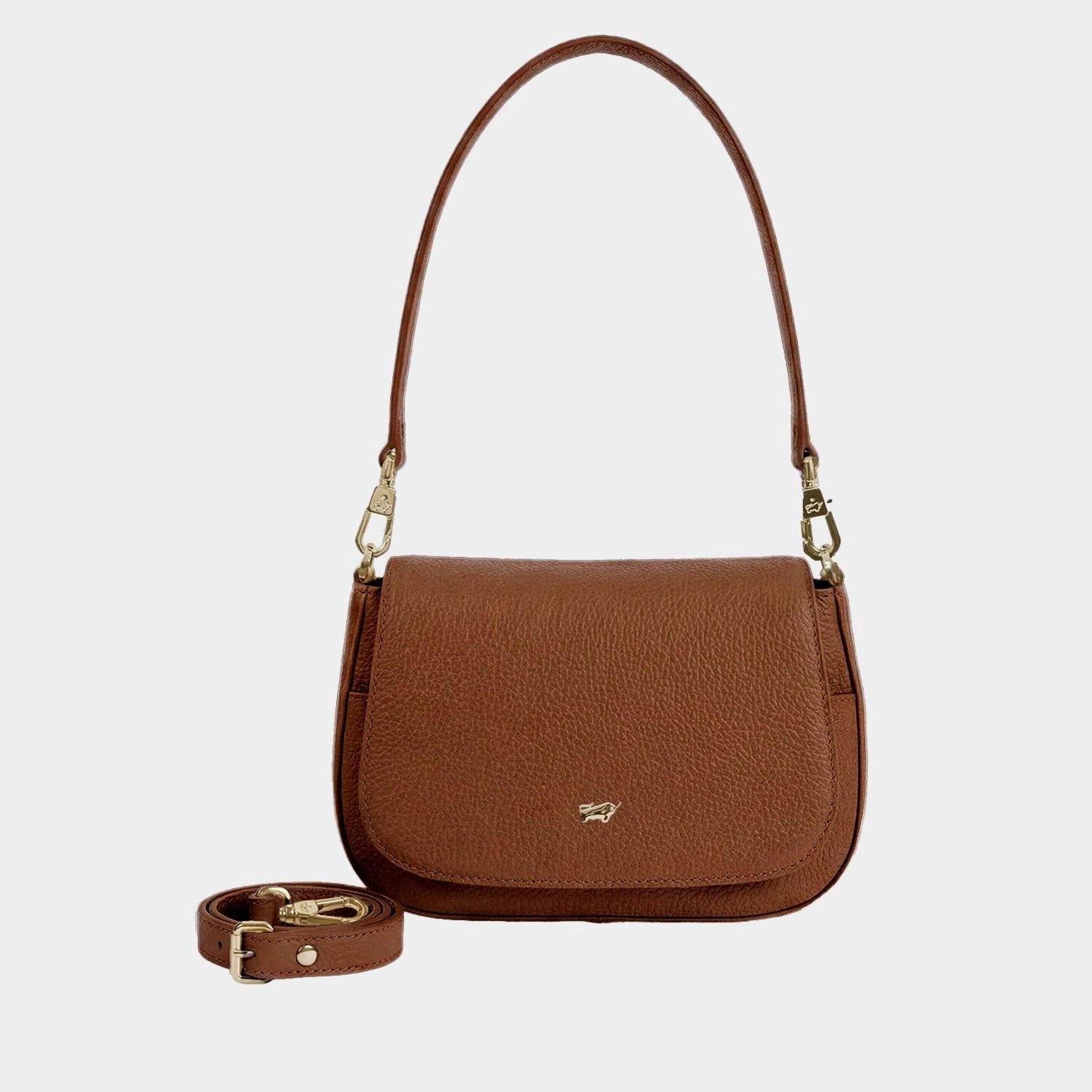 HANNA Flap Bag S