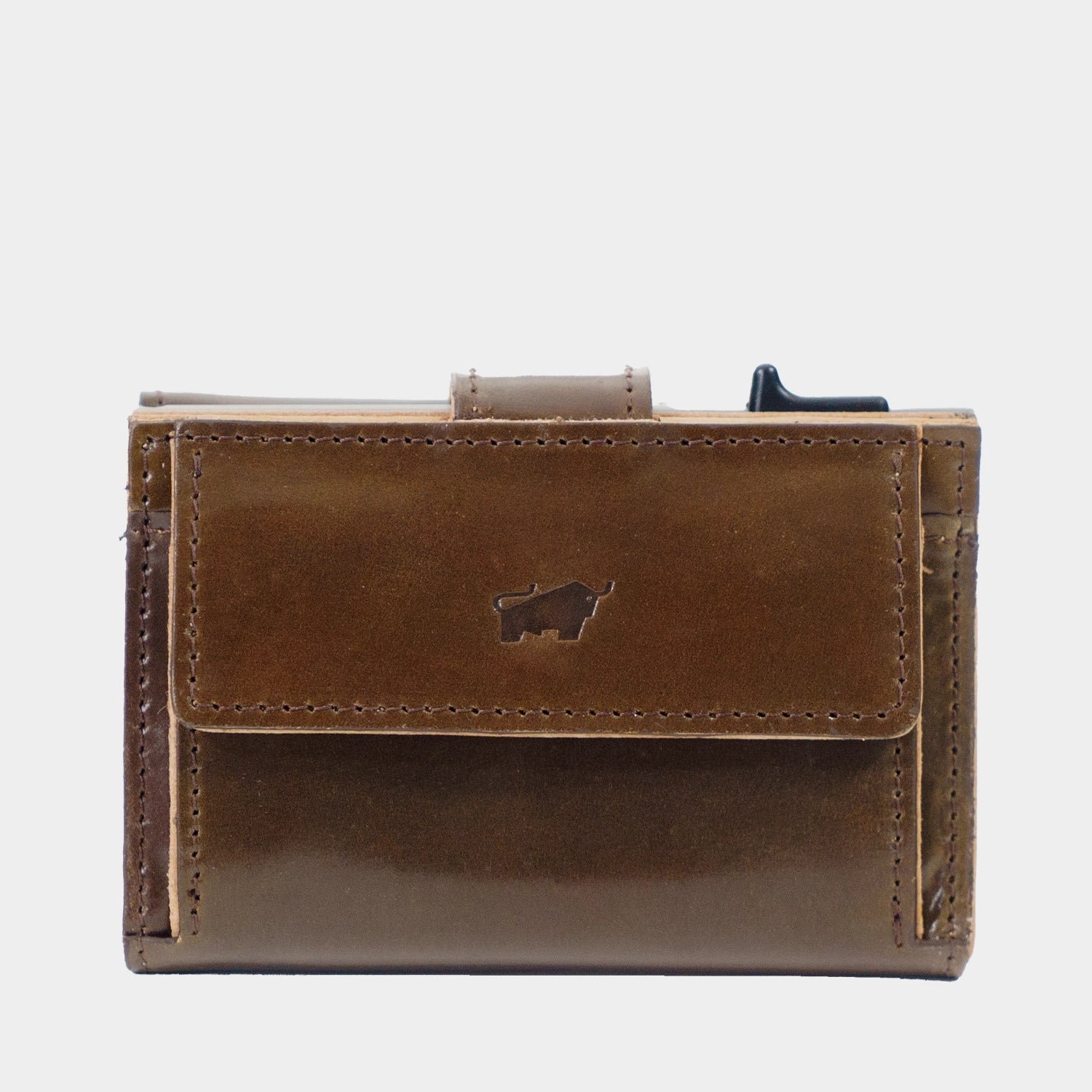 CORDOVAN Slim Wallet Special V2
