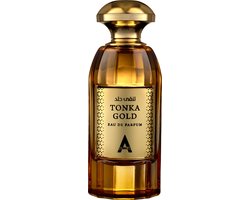Atralia Tonka Gold - Eau de Parfum - 100 ml