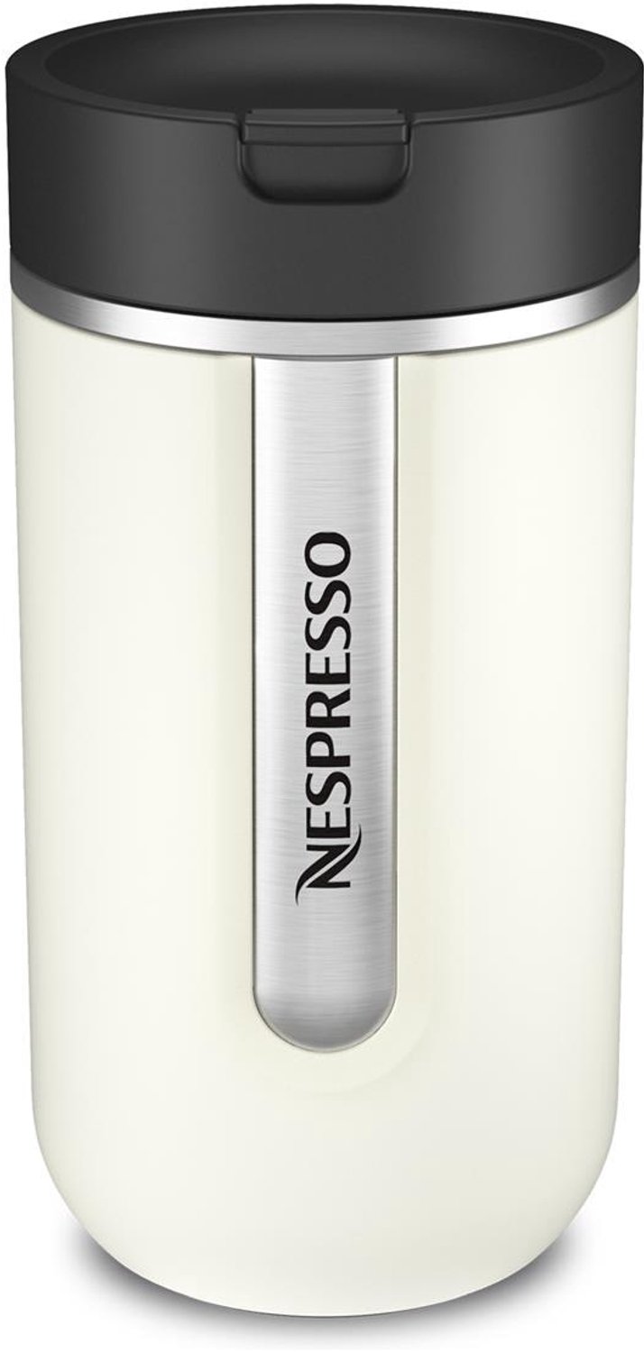 Nespresso Thermosbeker - Travel Mug - Medium - Vanilla Ice