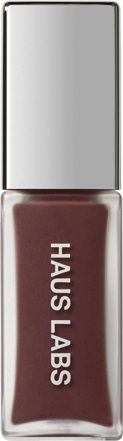 HAUS LABS - Phd Hybrid Lip Glaze - Cocoa