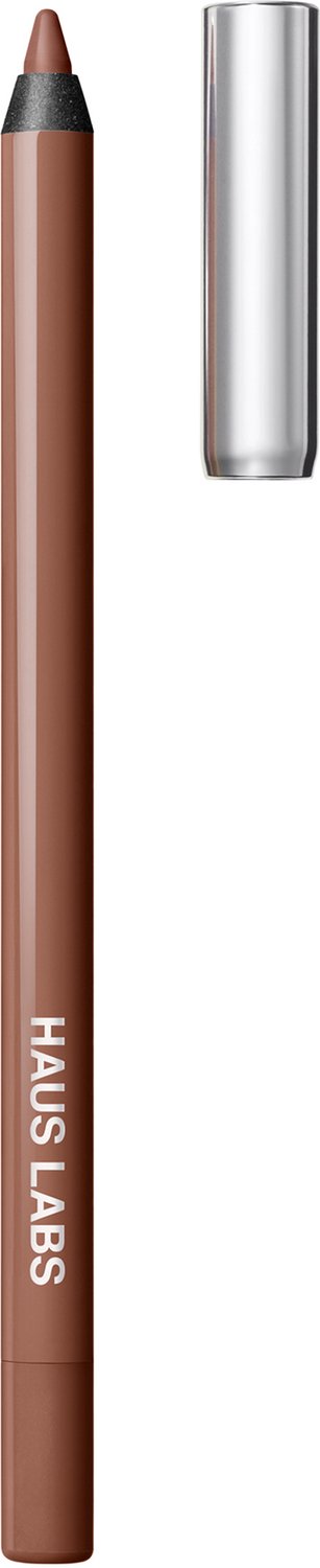 HAUS LABS - The Edge Lip Shaping Pencil - Lippotlood - Tan Leather