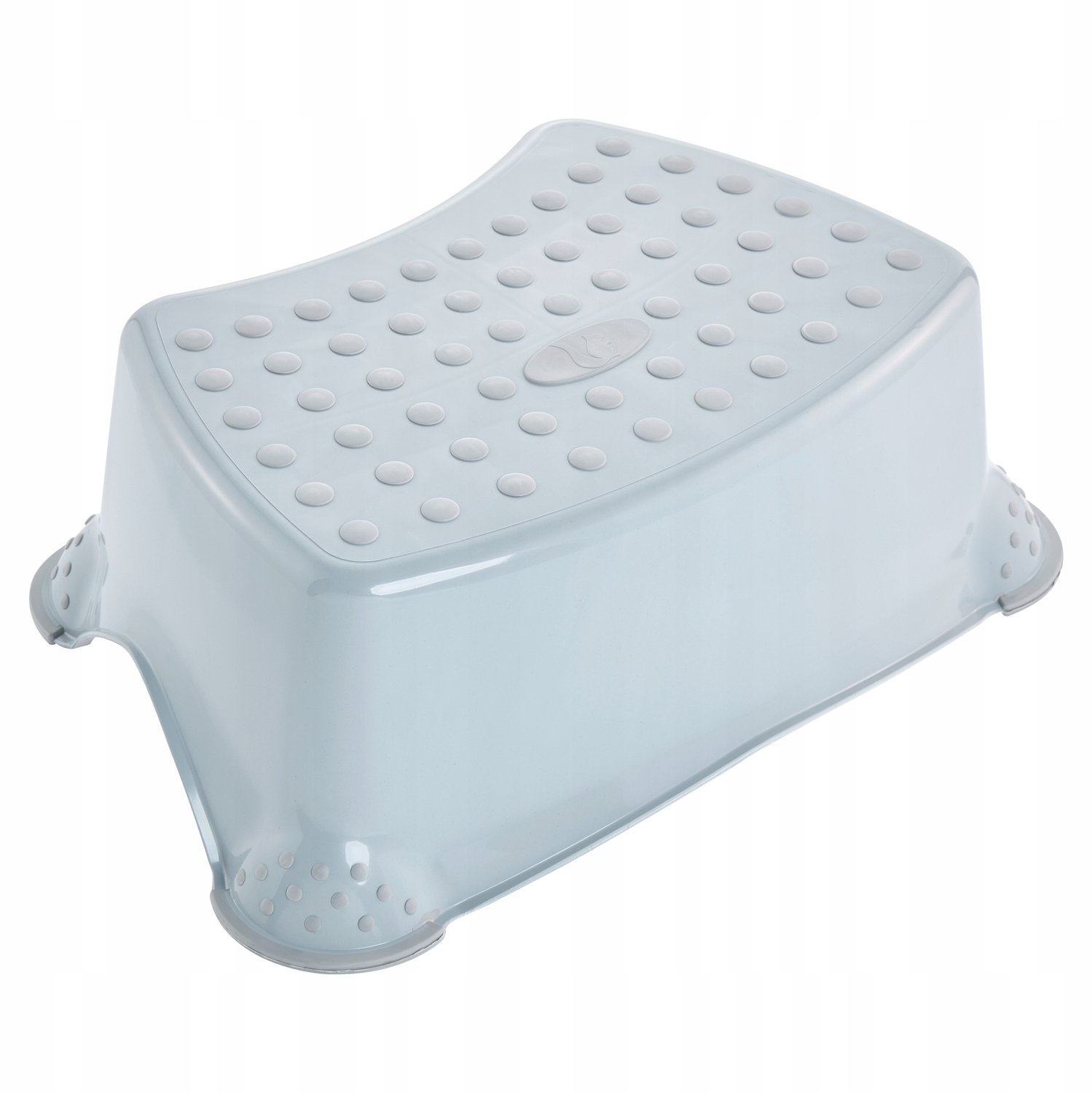Keeeper Antislip Kinderkrukje Tomek ECO - Grijs