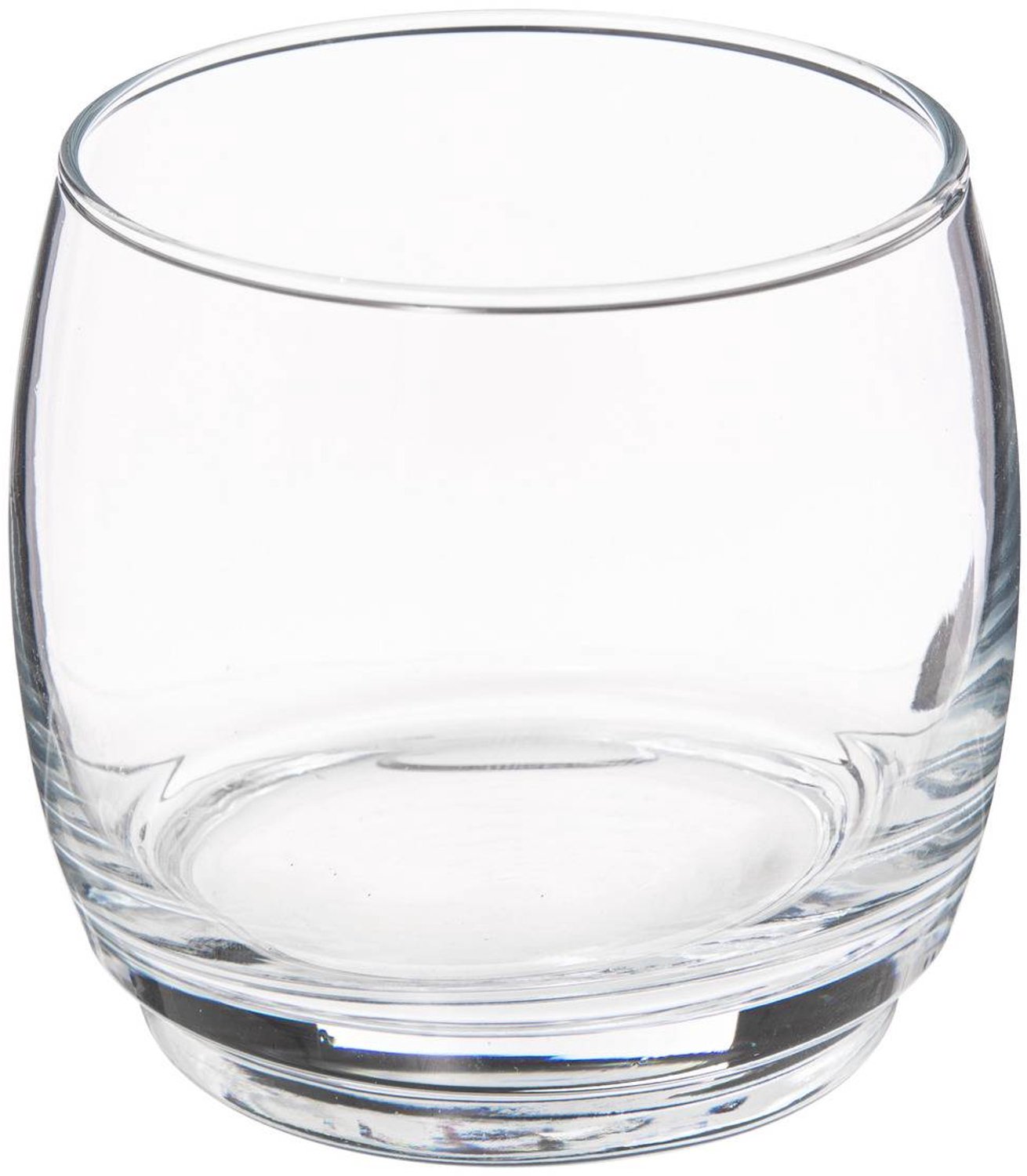 Set van 6 EMPIL'EAU-bekers