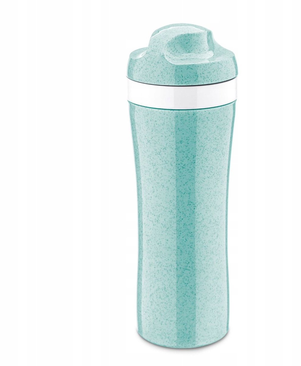 Waterfles, 425 ml, Organic Aqua - Koziol | Oase