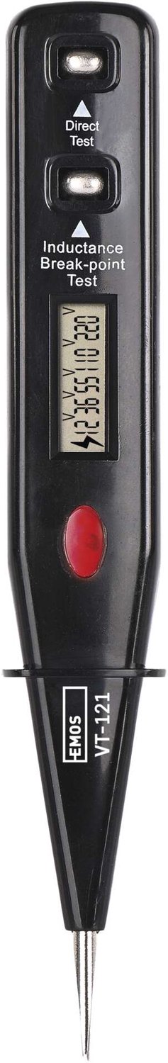 EMOS Spanningsmeter VT-121, M0049N