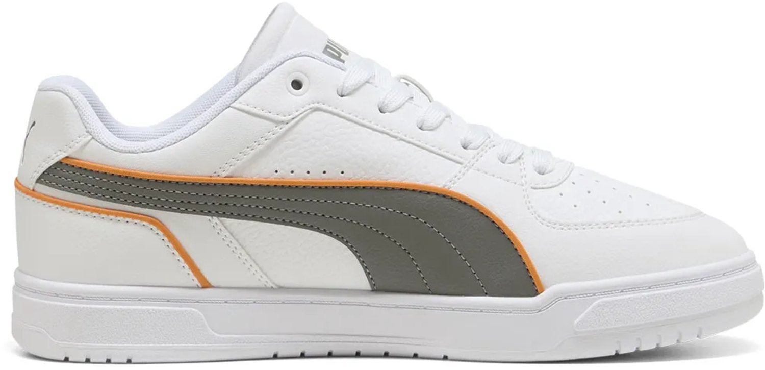 Puma Mclaren Caven Iii Schoenen Man Wit