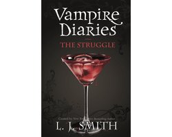 The Vampire Diaries - The Vampire Diaries: The Struggle