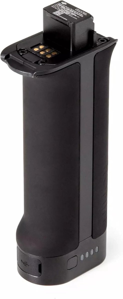 Ronin BG30 Grip Black
