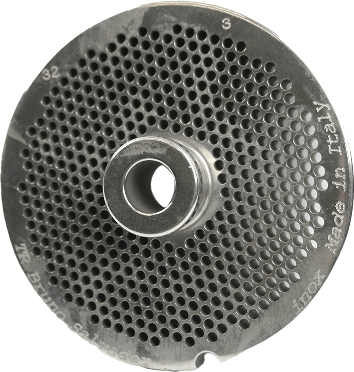 Combisteel 3MM SCHIJF GEHAKTMOLEN 750KG - 7073.9022
