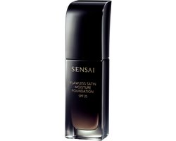 Sensai Flawless Satin Foundation Spf20 #203-neutralbeig