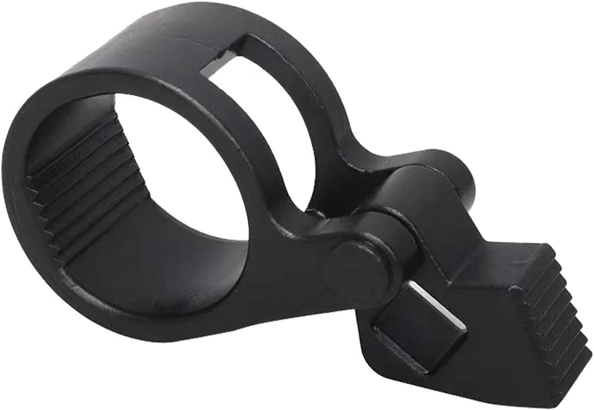universeel binnengereedschap voor spoorstangen, trekker voor stuurkoppen, geschikt voor dissels met een diameter van 27 tot 42 mm, universeel gereedschap voor auto, vrachtwagen