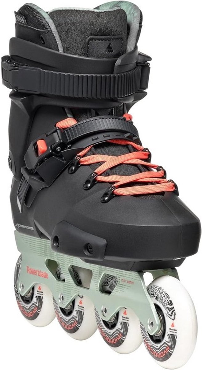 Rolschaatsen Dames Maat 38 - Inlineskates voor Beginners en Gevorderden