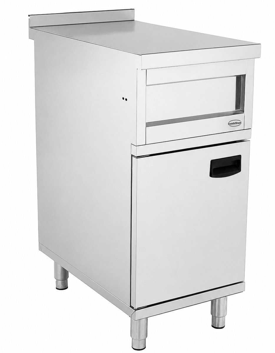 CombiSteel ENT 700 NEUTRAAL ELEMENT ENKEL - 7545.0040 - Horeca & Professioneel