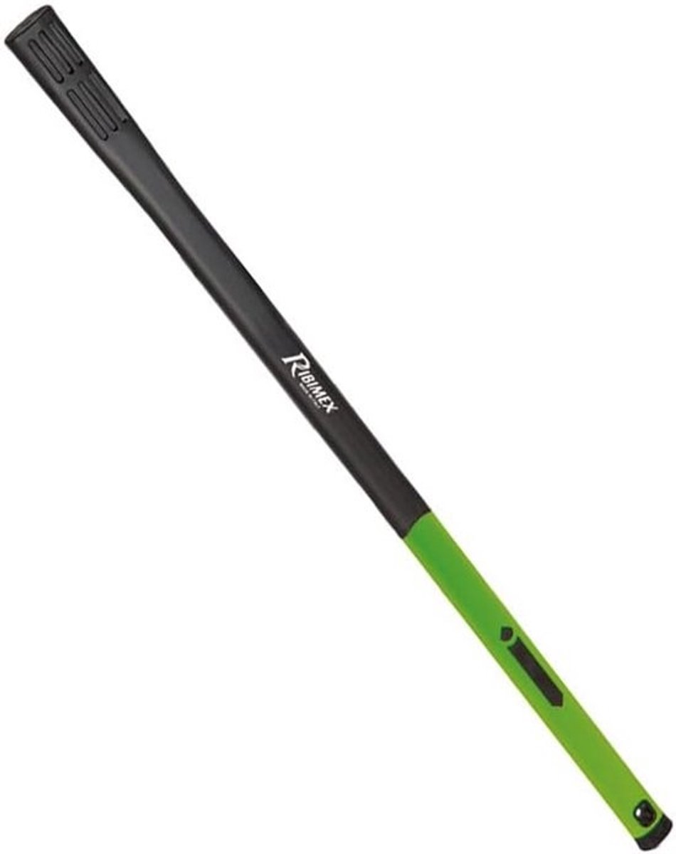 Tri-materiaal handgreep 91 cm voor merlijn, bijl en matten