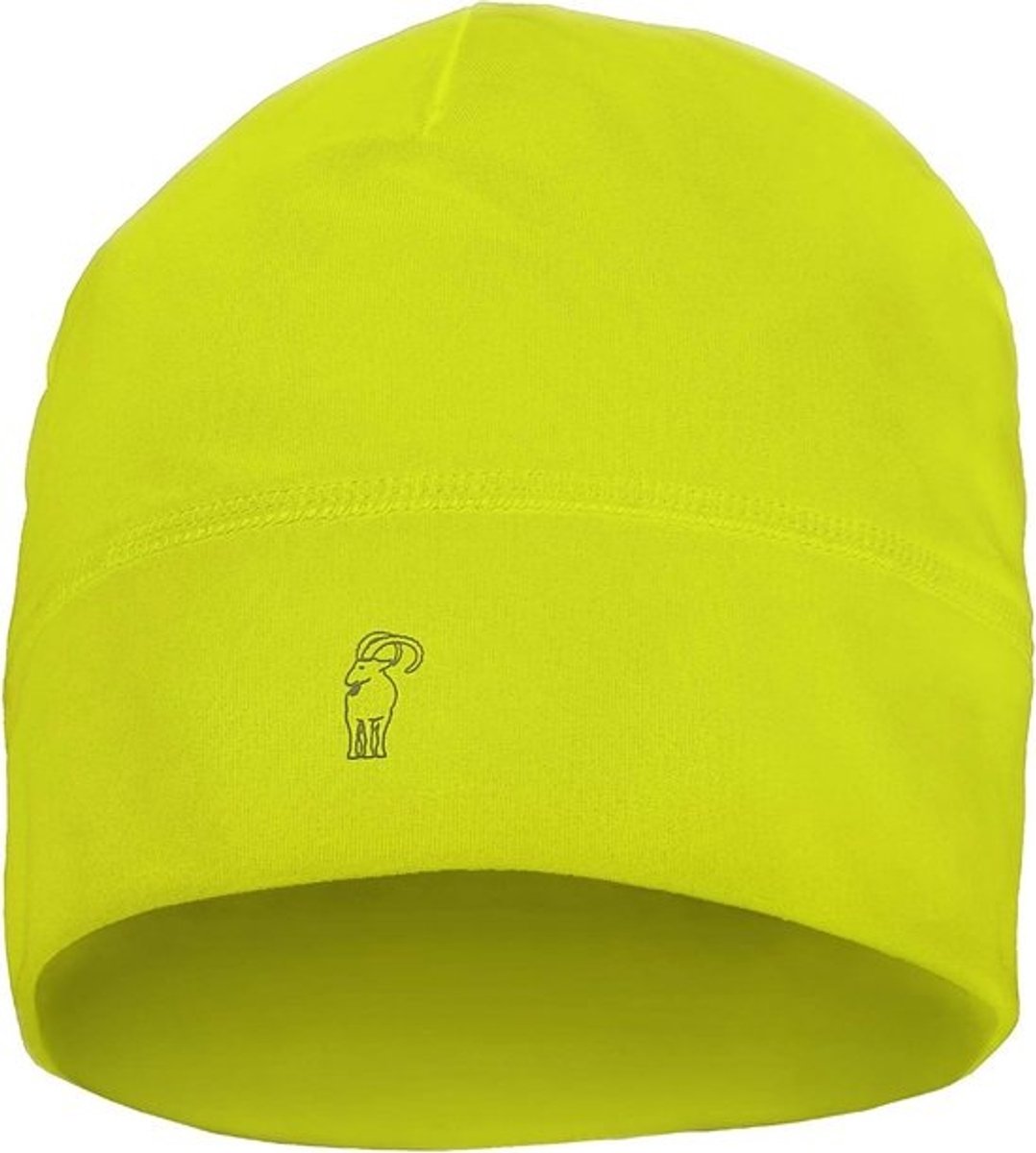 Functionele Hardloopmuts voor Dames en Heren - Unisex Sportmuts One Size