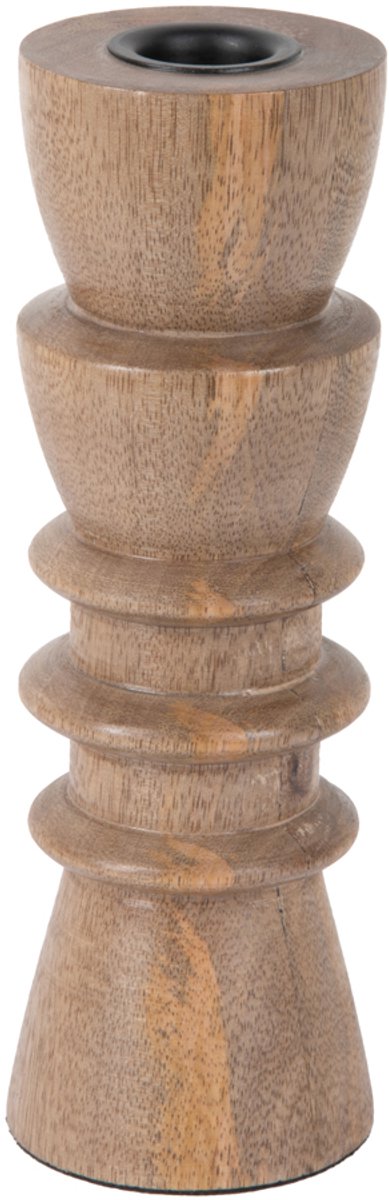 Present Time Kandelaar Formado Medium - Naturel