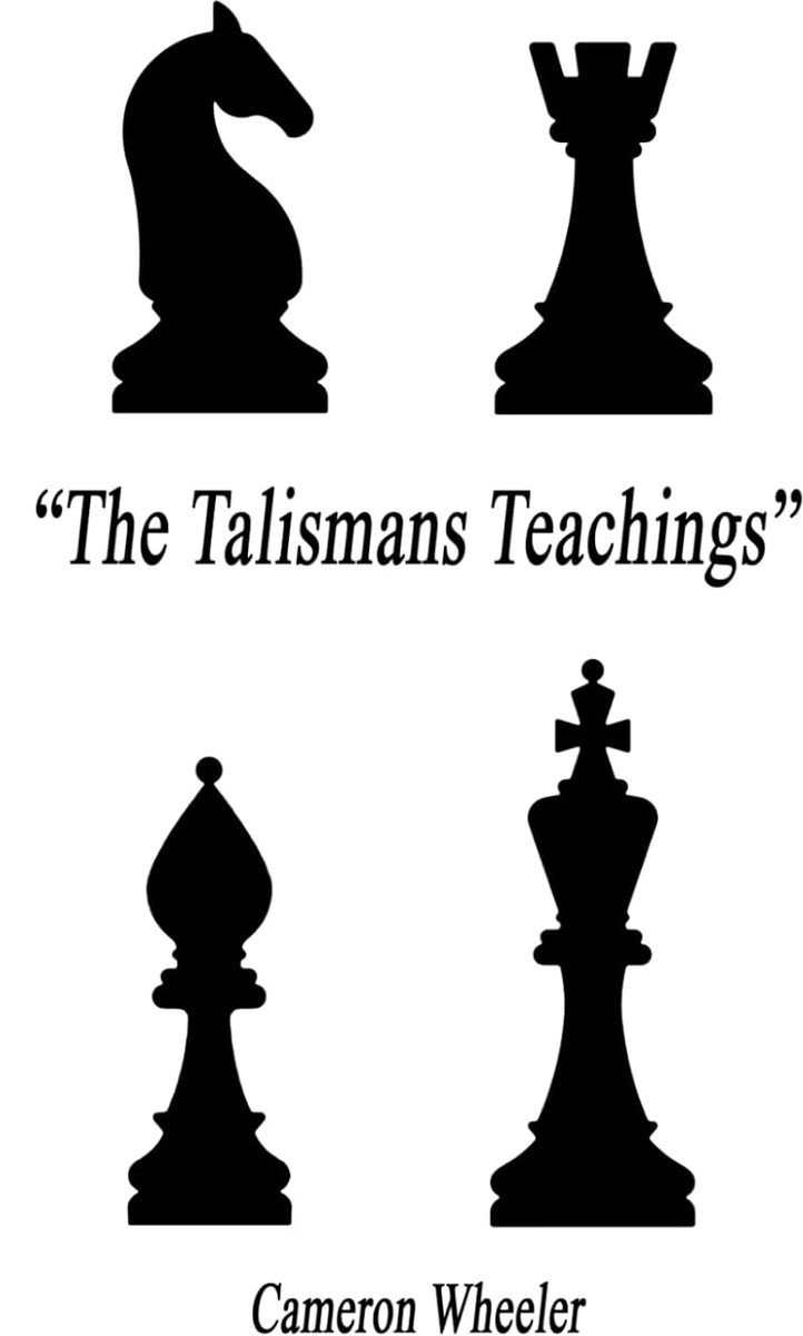 Talismans Teachings: The Complete Guide to Self Mastery