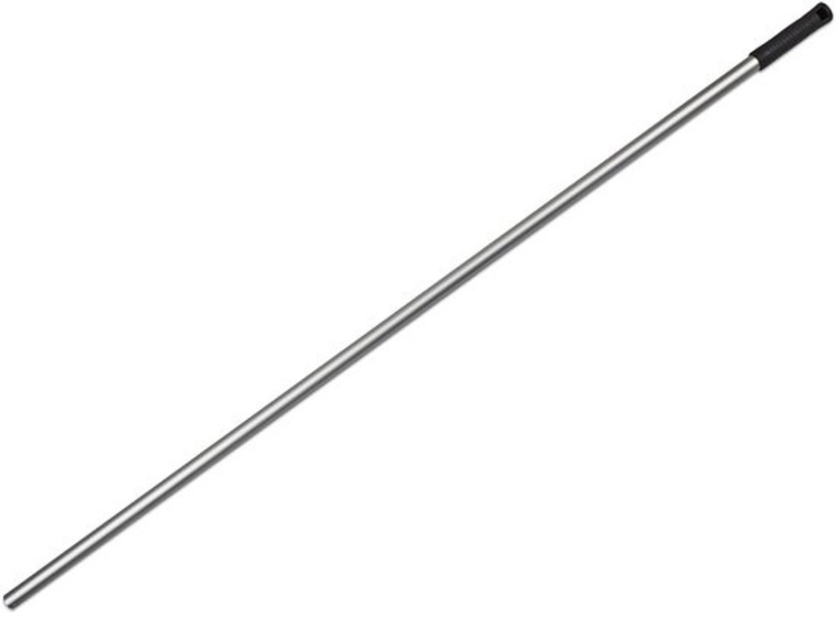 Aluminium Dweilstang 52 Inch