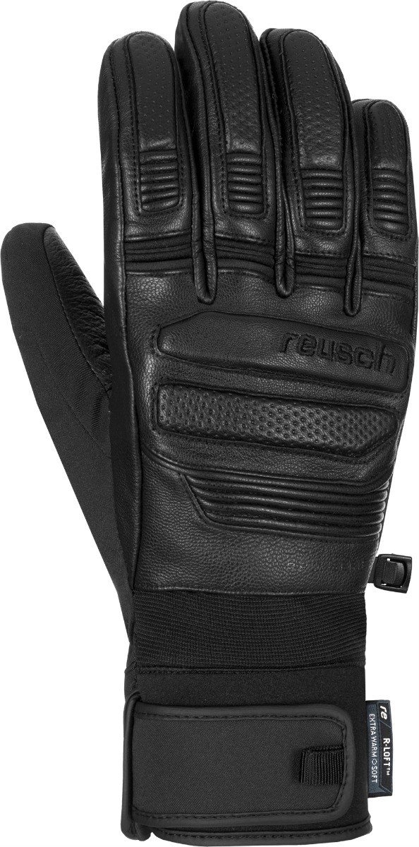 REUSCH ARBITER Zwart