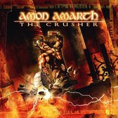 Amon Amarth - The Crusher (LP) (Picture Disc)